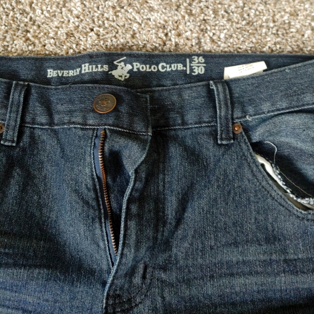 Polo Jeans
